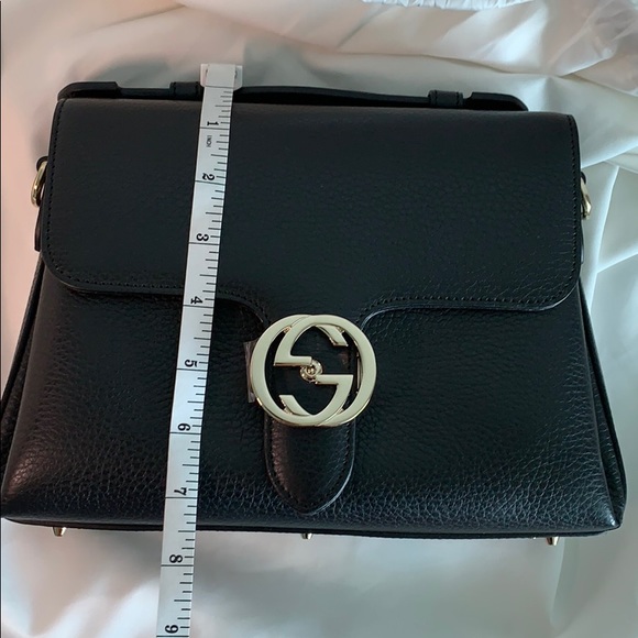New Gorgeous Gucci Bag! - Picture 7 of 8